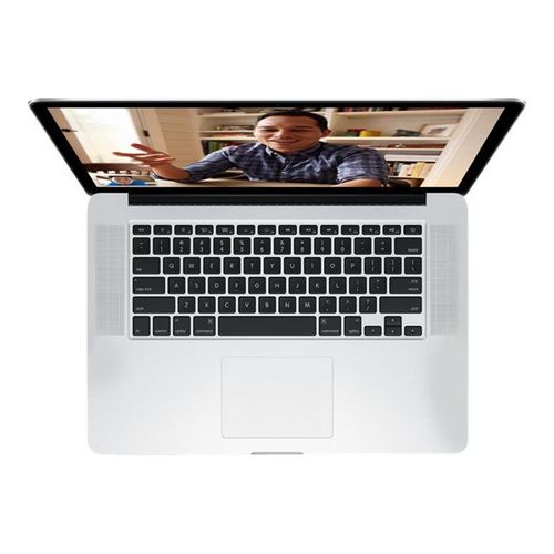 Apple Macbook Pro 15" avec écran Retina (ME664F/A)