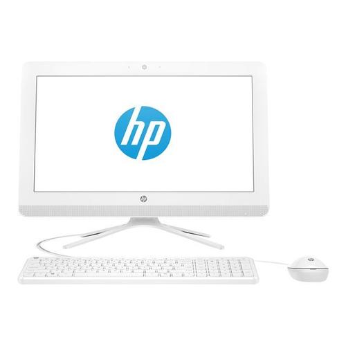 HP 20-c000nf E2 E2-7110 1.8 GHz 4 Go RAM 1 To