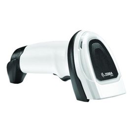 Zebra DS8178 - Standard Range (SR) - scanner de code à barres - portable - imageur 2D - décodé - Bluetooth 4.0
