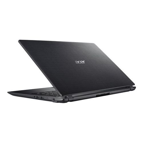 Acer Aspire 3 A315-21-418F - 15.6" A4 A4-9120 2.2 GHz 4 Go RAM 1 To HDD Noir AZERTY