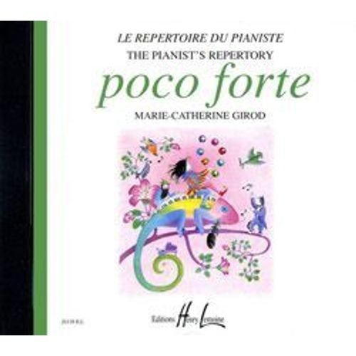 Poco Forte