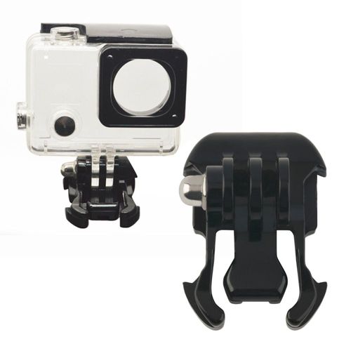 Plus rapide Quick Release Buckle Clip Basic Strap Mount pour Gopro Hero 3 + / 3/2/1 Vente en gros