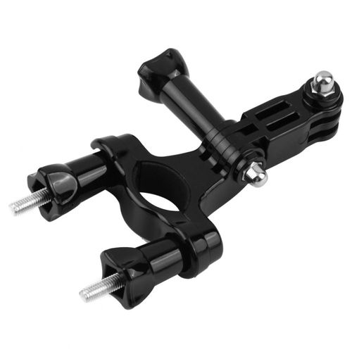 Support de montage de moto Support de fixation de sellette Support de monture Monopied pour Gopro HD Hero 2 3 caméscope en gros
