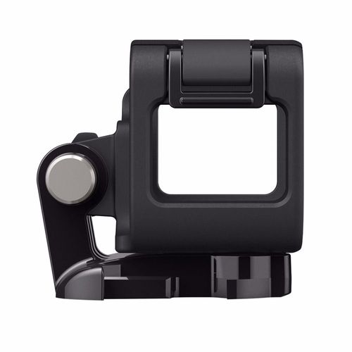 Camera Accessorise Cadre protecteur spécial avec vis et base pour les caméras GoPro Hero 5 Session