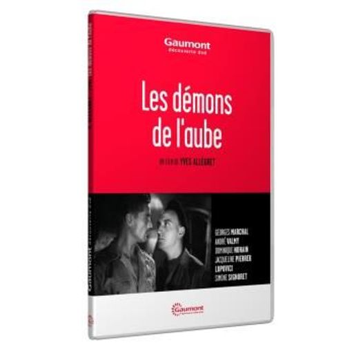 Les Démons De L'aube