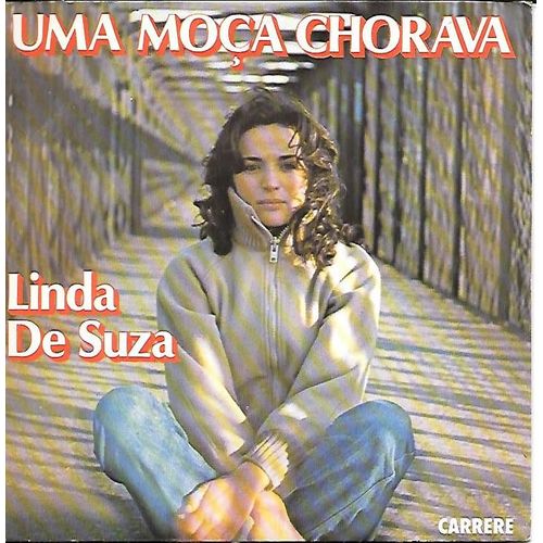 Uma Moça Chorava / La Fille Qui Pleurait