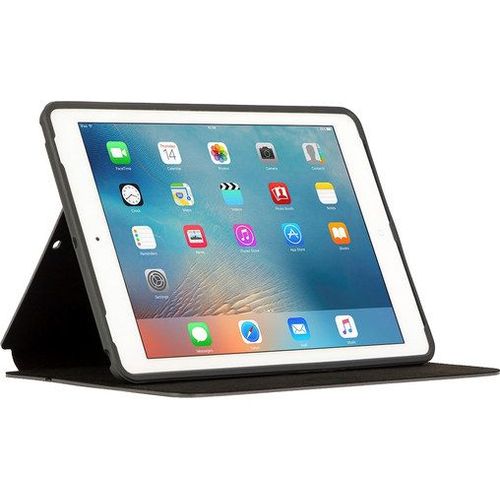 Targus Click-In Gris - Étui À Rabat Pour Ipad Pro 10,5