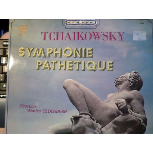 Symphonie Pathetique N°6