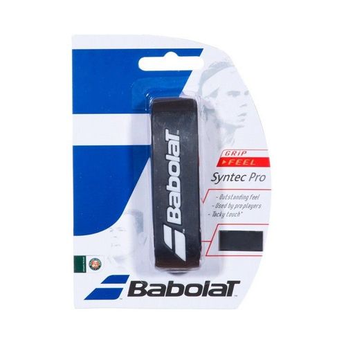 Grip Babolat Syntec Pro Noir