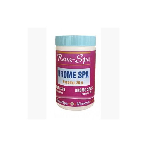 Brom Spa 1 Kg Mareva