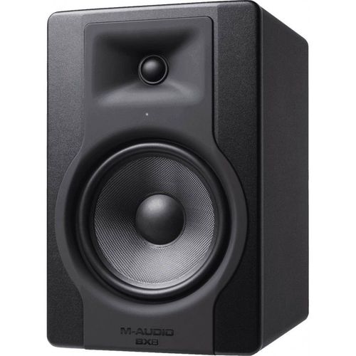 M-Audio BX8 D3 Single - Enceinte active 2 voies 150W ( à l'unité)