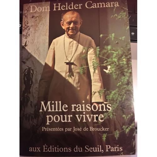 Mille Raisons Pour Vivre