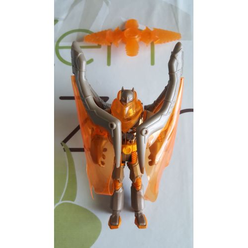 Figurine The Batman - Batman Planeur