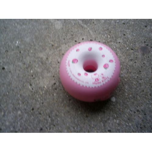 Dérouleur De Scotch Hello Kitty
