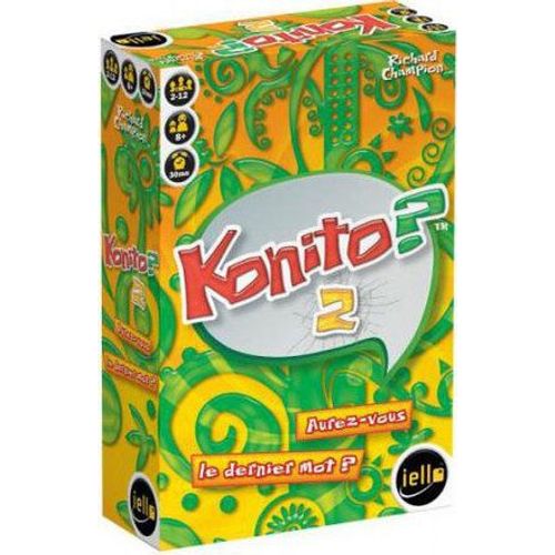 Konito ? 2