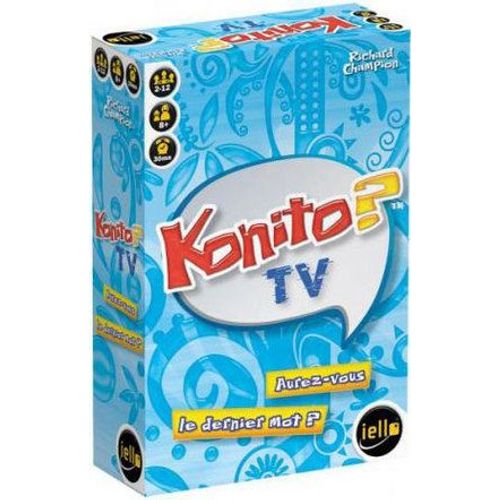 Konito ? Tv