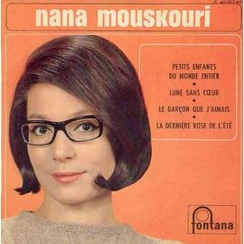 Petits Enfants Du Monde Entier