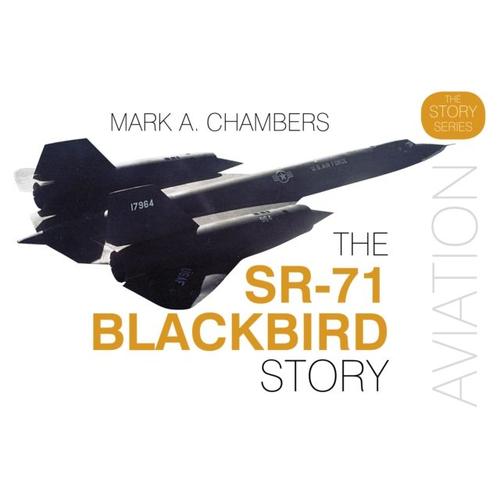 Sr71 Blackbird Story