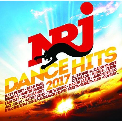 Nrj Dance Hits 2017