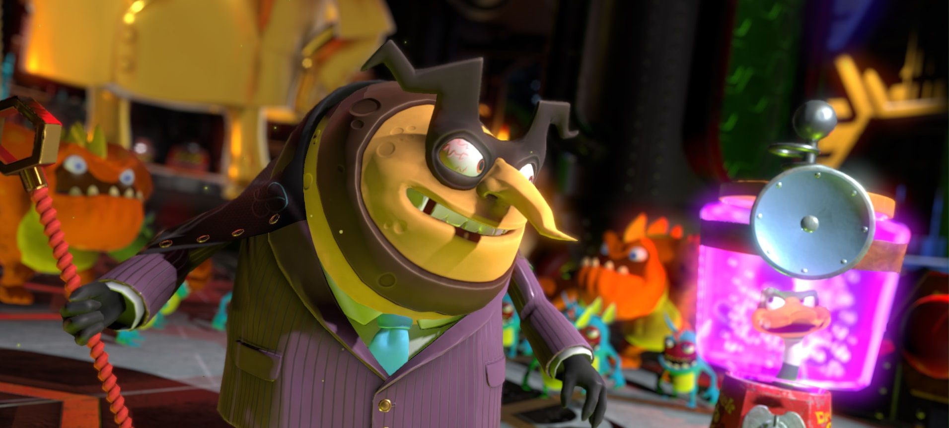 Yooka-Laylee_image_8|Rakuten