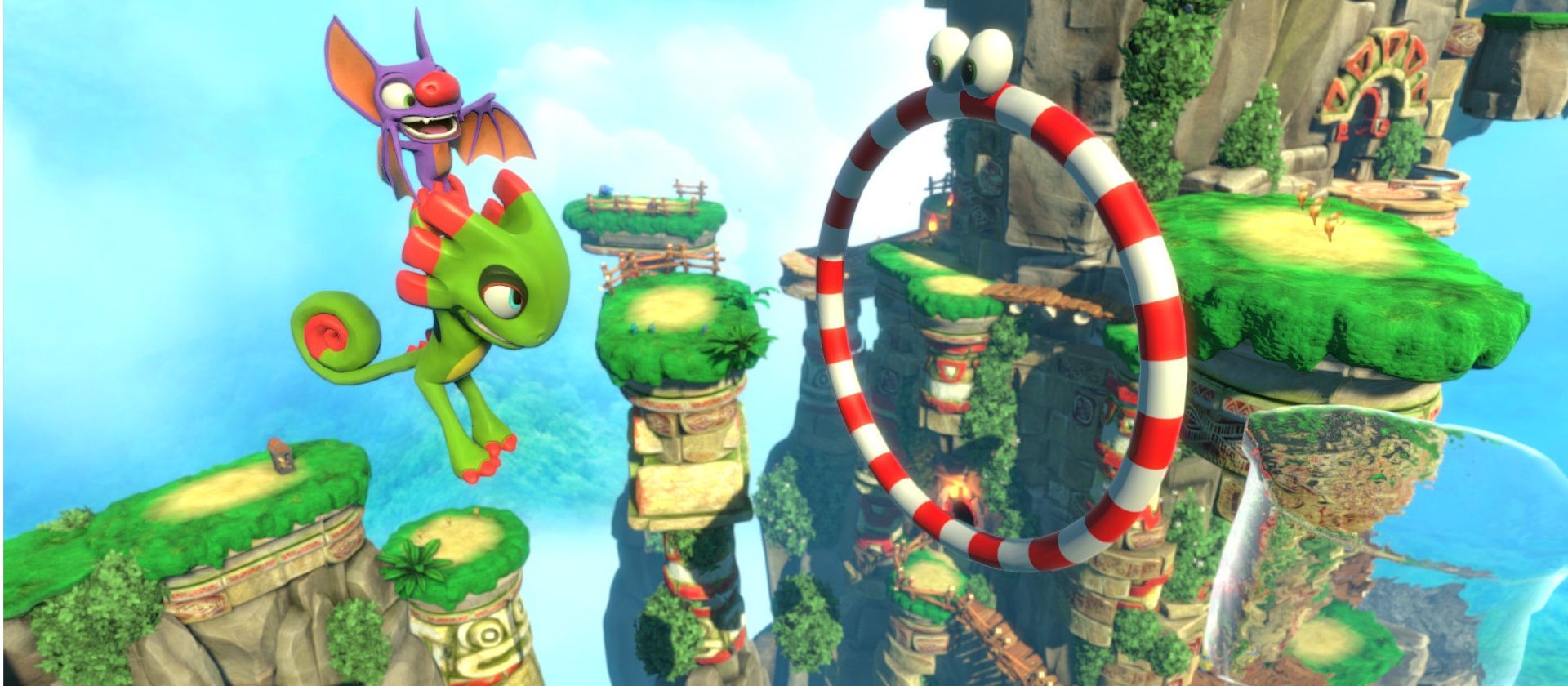 Yooka-Laylee_image_10|Rakuten