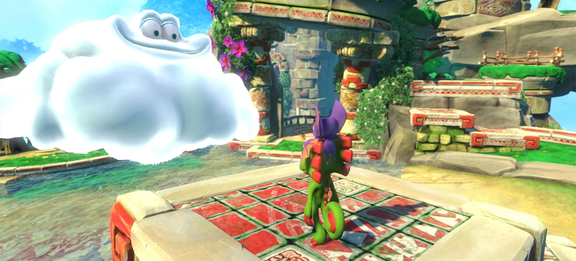 Yooka-Laylee_image_9|Rakuten