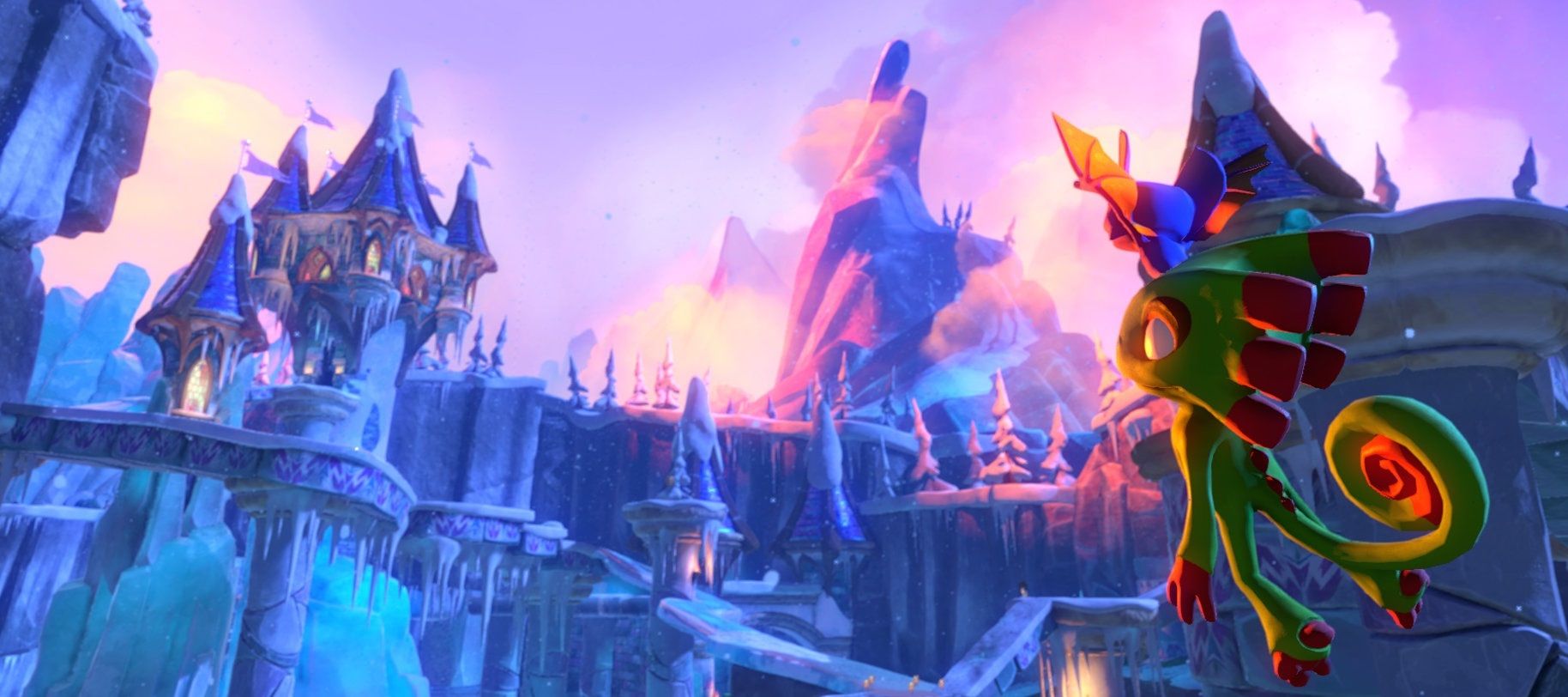 Yooka-Laylee_image_5|Rakuten
