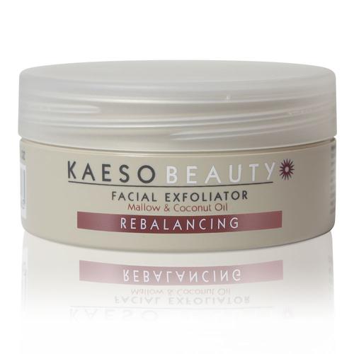 Kaeso, Gommage Pour Le Visage, Peaux Mixtes À Grasses 95ml, Femme 