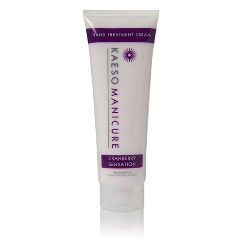 Kaeso, Crème Hydratante Pour Les Mains Cranberry Sensation 250ml, Femme 