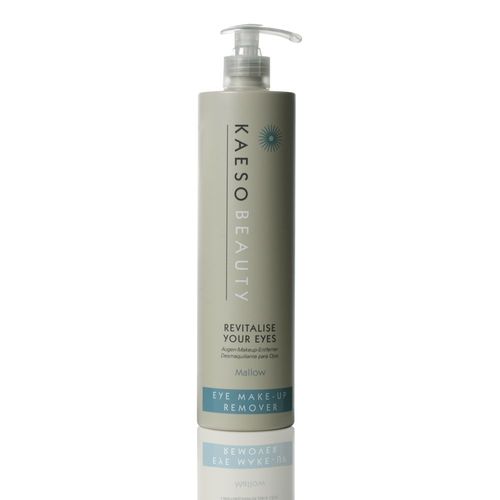 Kaeso, Démaquillant Yeux Revitalisant Your Eyes 195ml, Femme 