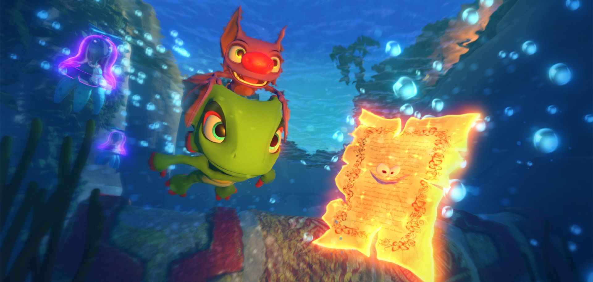 Yooka-Laylee_image_7|Rakuten
