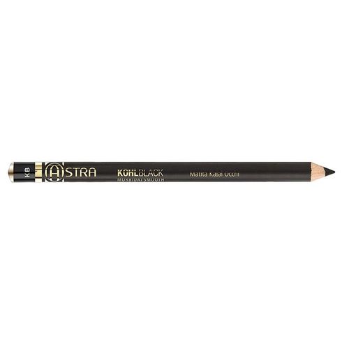 Astra Make-Up, Crayon Yeux Khôl Noir , Femme Noir