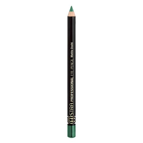Astra Make-Up, Crayon Yeux Professionnel 03 - Green , Femme Vert