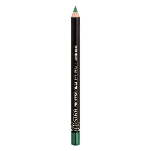 Astra Make-Up, Crayon Yeux Professionnel 03 - Green , Femme Vert