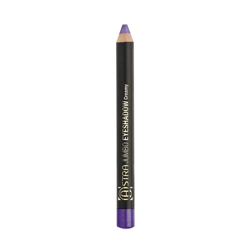 Astra Make-Up, Crayon Ombre À Paupières Jumbo 62 - Indigo , Femme Violet
