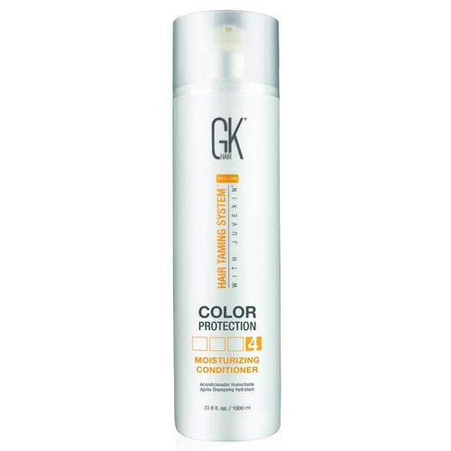 Global Keratin, Conditionner Hydratant Moisturizing 1000ml, Femme 
