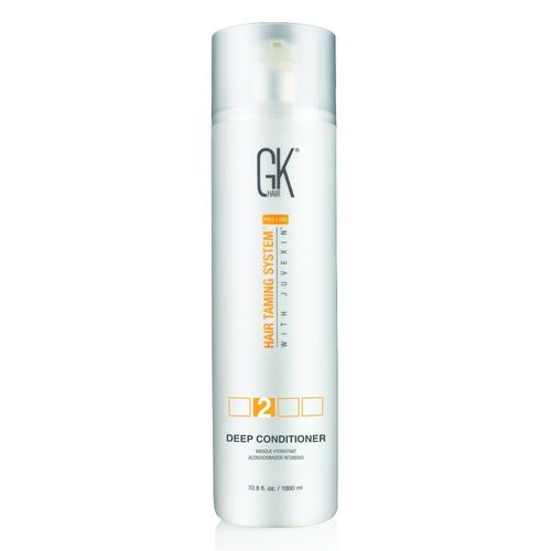 Masque Intense Deep Conditionner, Masque Intense Deep Conditionner, 1000ml, Global Keratin, Femme 