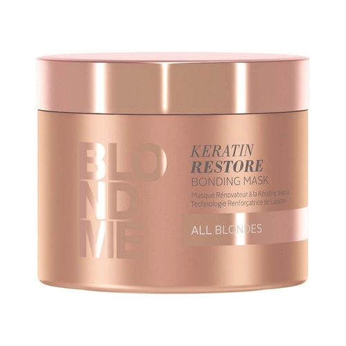 Schwarzkopf, Masque Rénovateur Kératine 200ml, Femme 