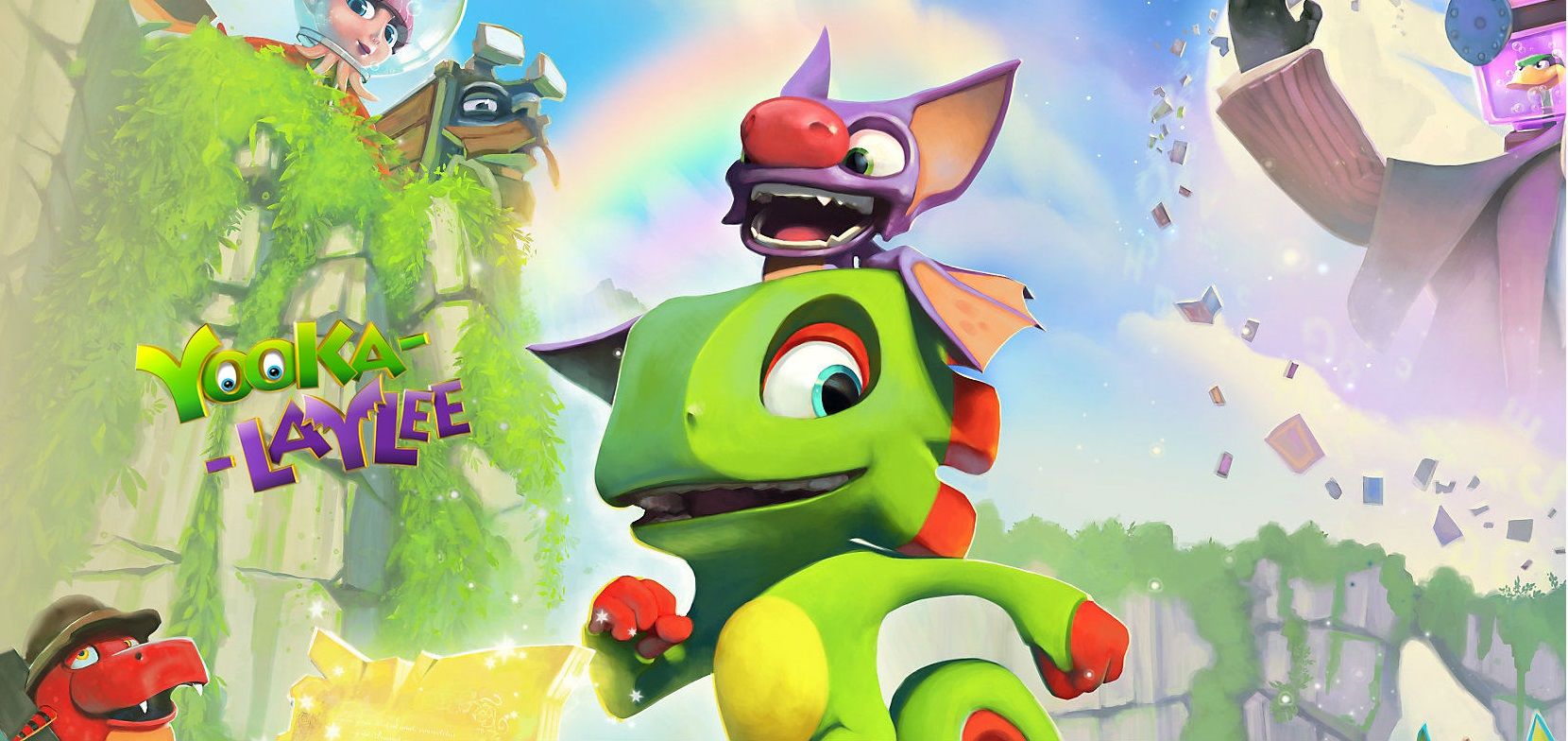 Yooka-Laylee_image_1|Rakuten