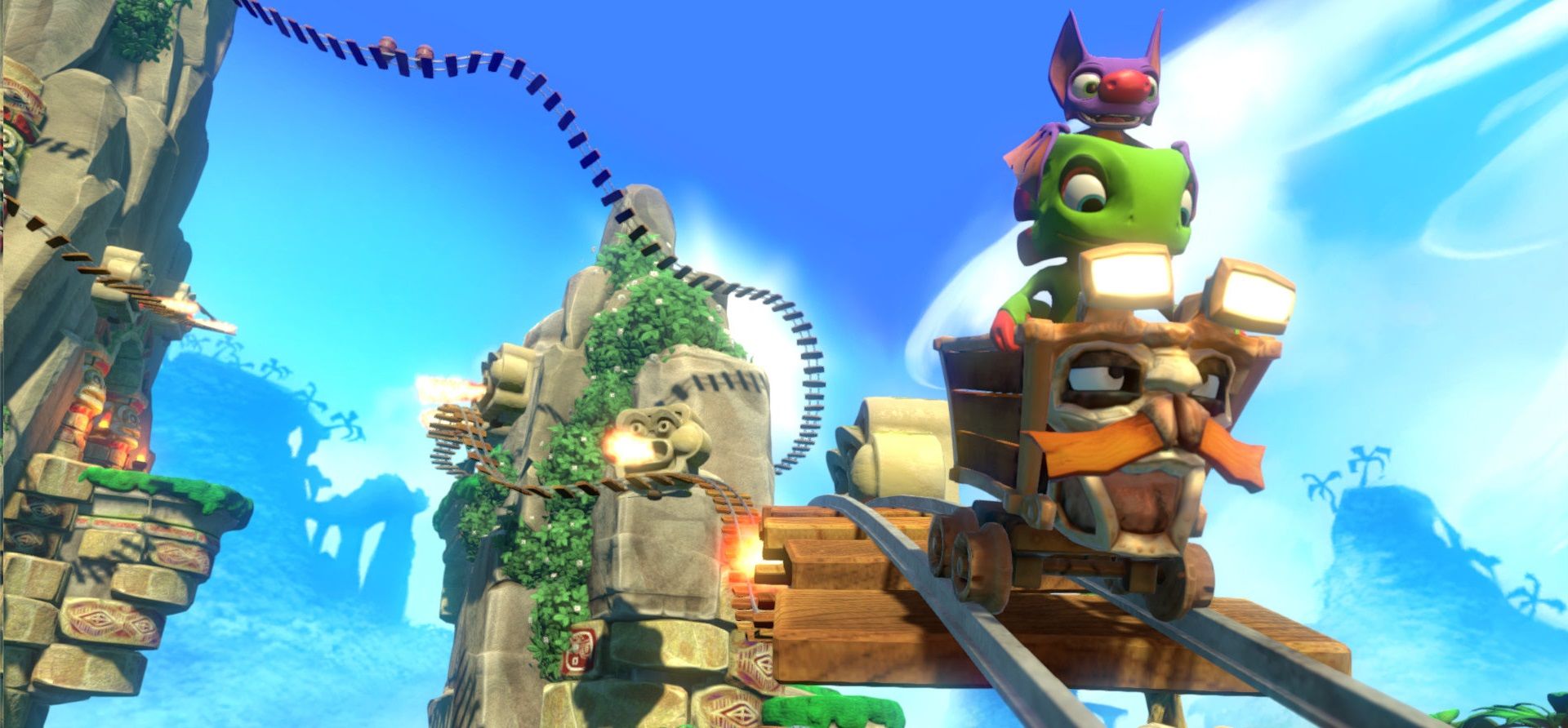 Yooka-Laylee_image_3|Rakuten