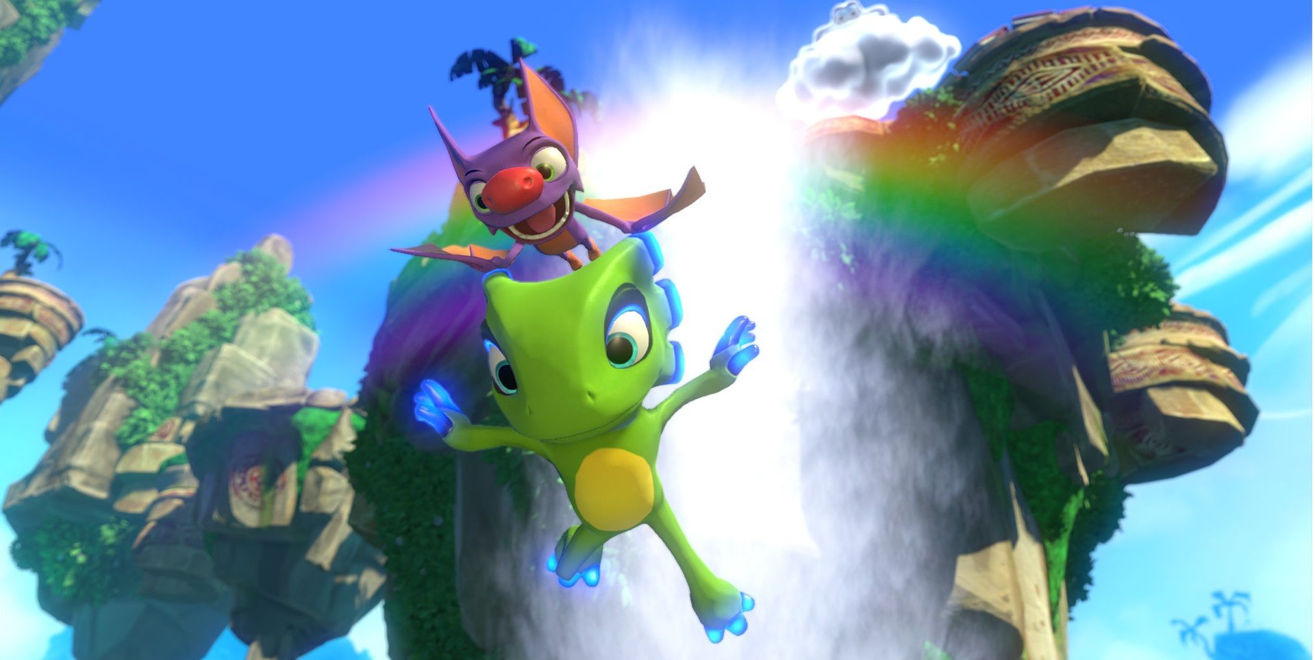 Yooka-Laylee_image_2|Rakuten
