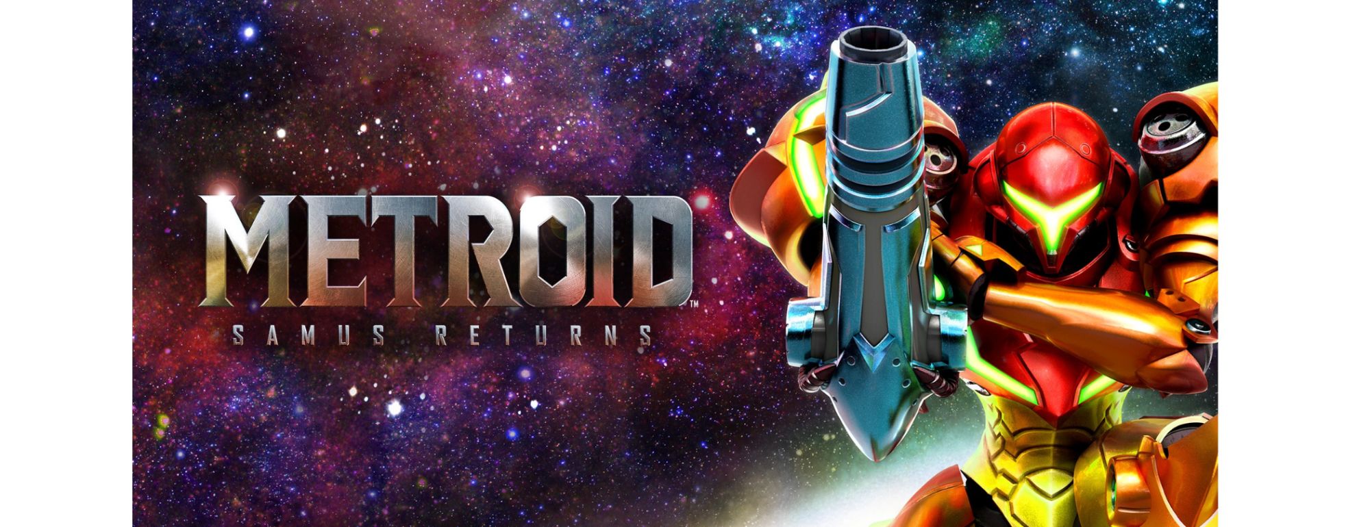 Metroid Samus Returns_image_1|Rakuten
