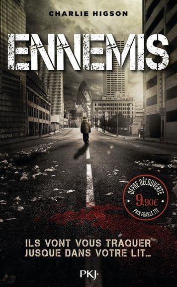 Ennemis, tome 1