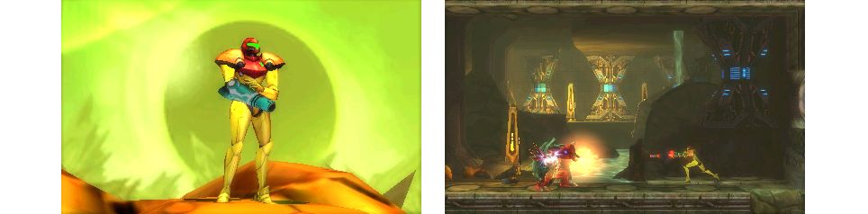 Metroid Samus Returns_image_2|Rakuten