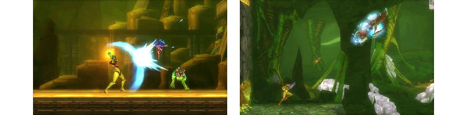 Metroid Samus Returns_image_4|Rakuten