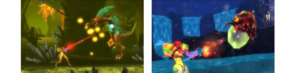 Metroid Samus Returns_image_5|Rakuten