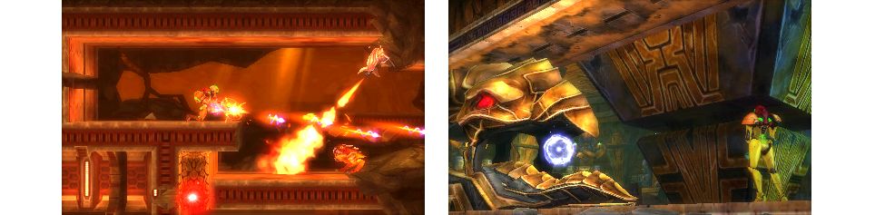 Metroid Samus Returns_image_6|Rakuten