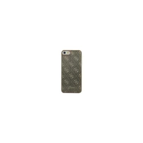 Guess Coque En Aluminium - Pour Iphone 5s / Se