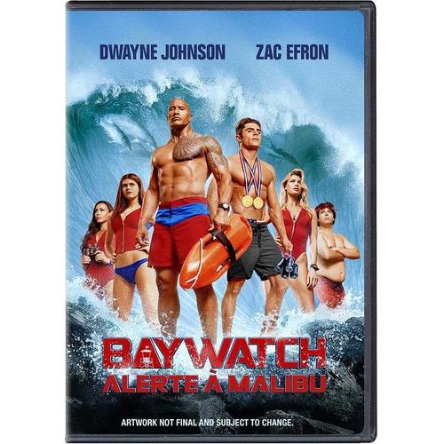 Baywatch : Alerte À Malibu