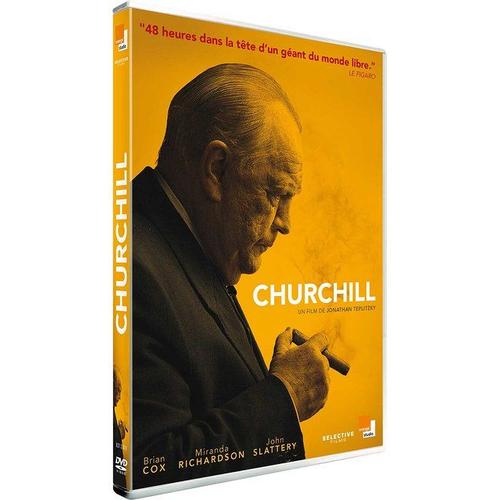 Churchill